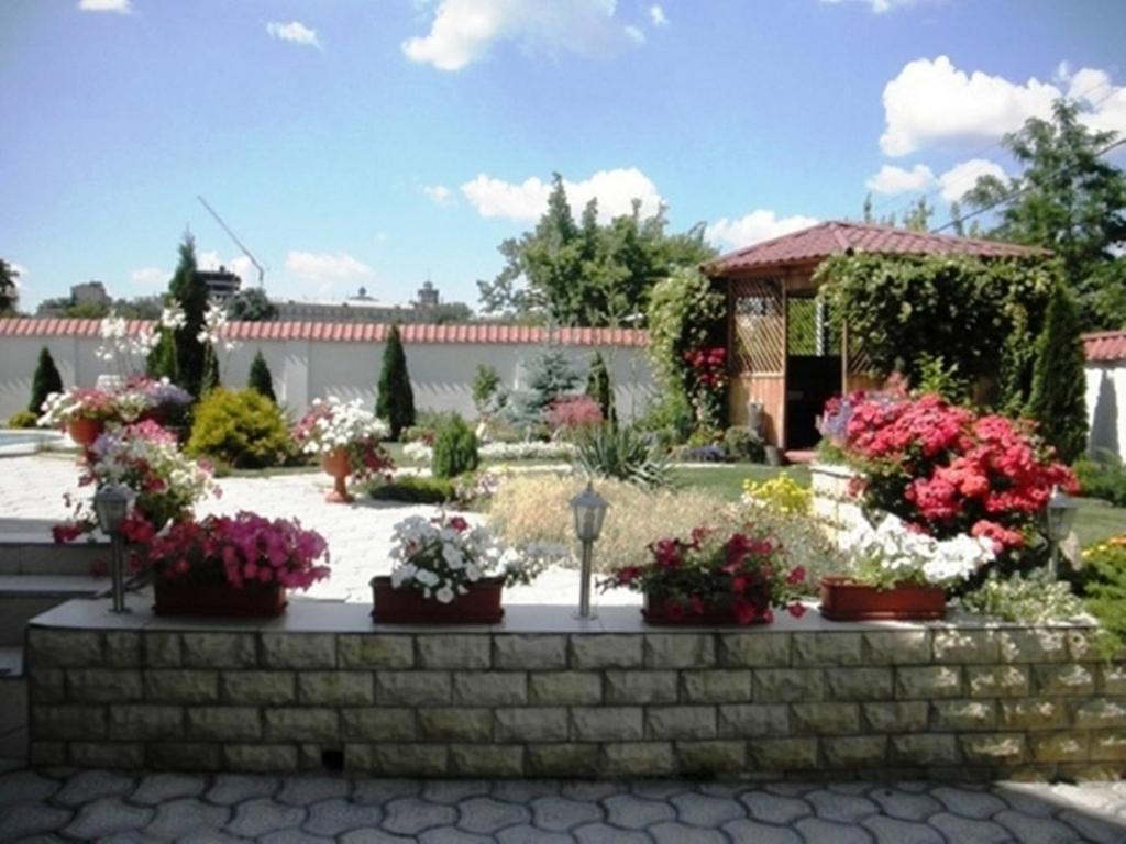 Edem Hotel photo 3