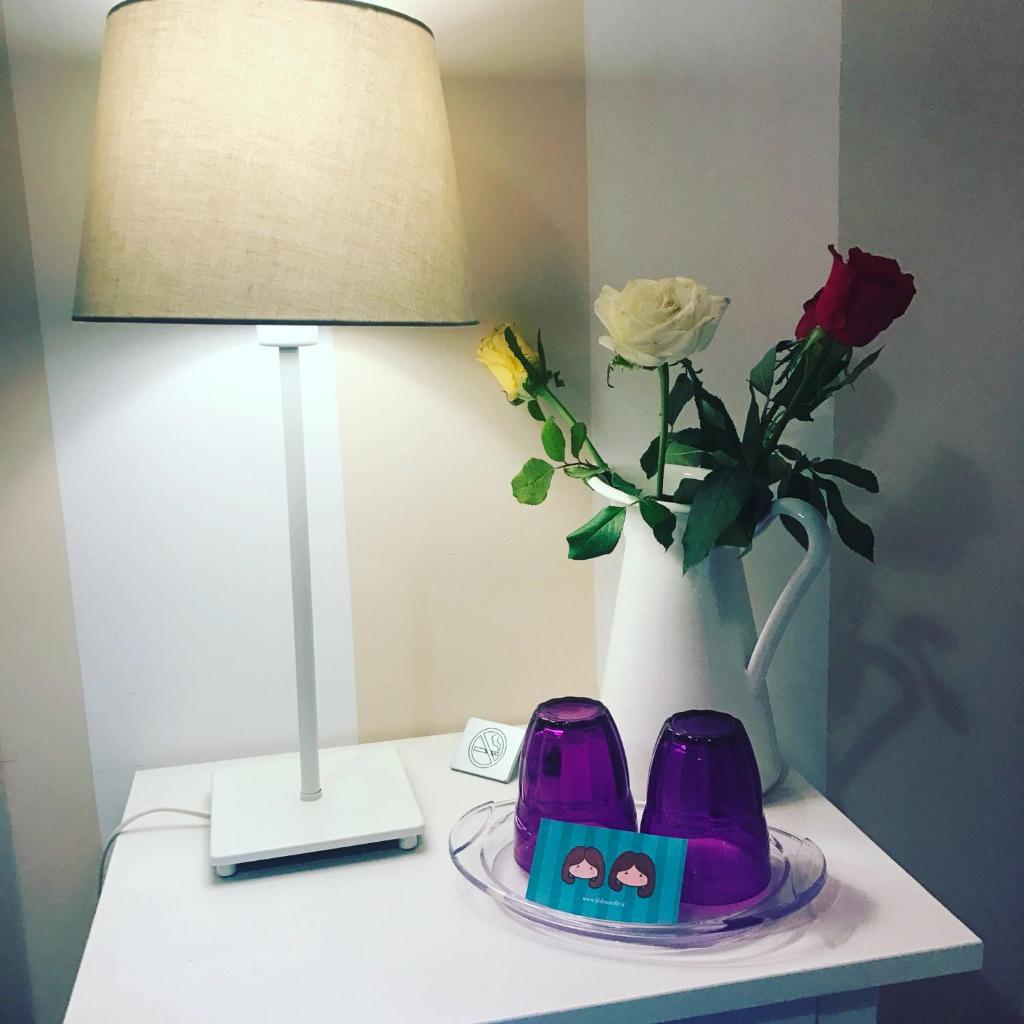 B&B Le Sorelle photo 4