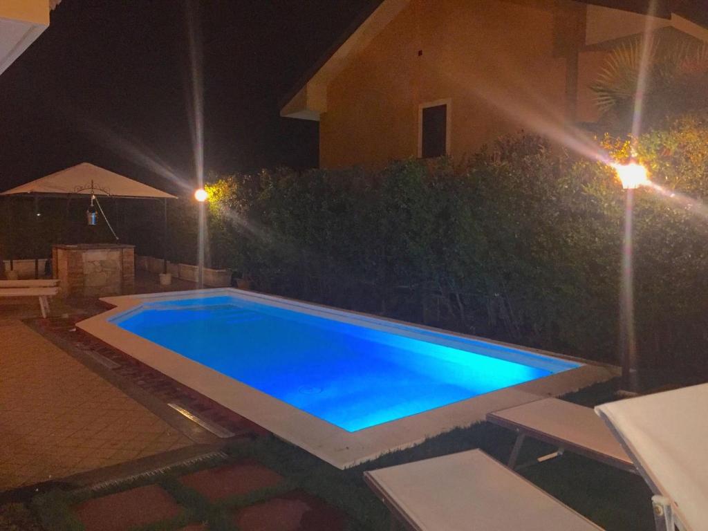 Belvilla by OYO Villa Trecastagni photo 2