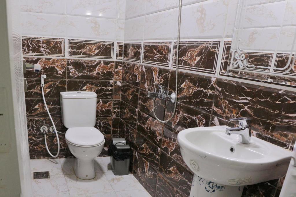 Четырехместный (Четырехместный номер Делюкс), Hostgram