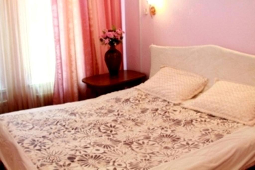 Одноместный (Стандартный одноместный номер), Отель Edem