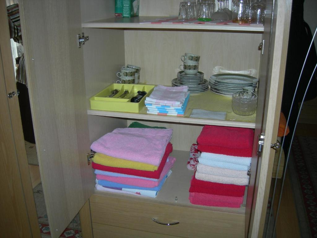 Privatzimmer Erika Fasler photo 4