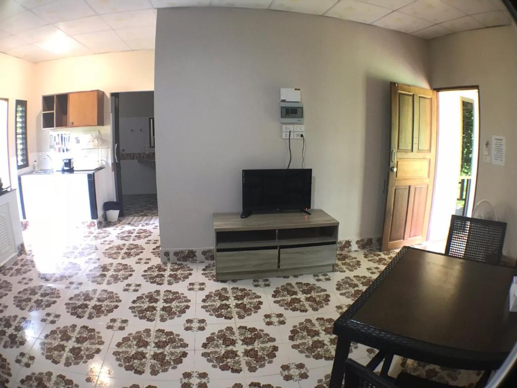 Вилла (Вилла с 1 спальней), Villa Baan Fine Times Mountain View