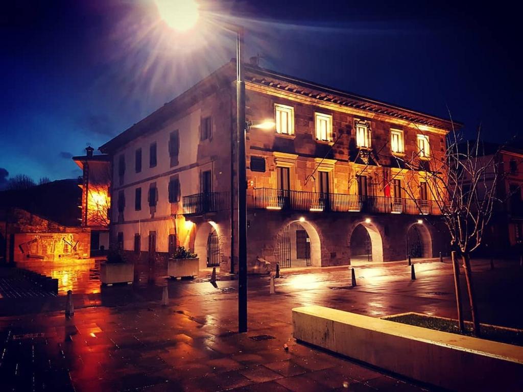 Apartamento Turistico MJL photo 3