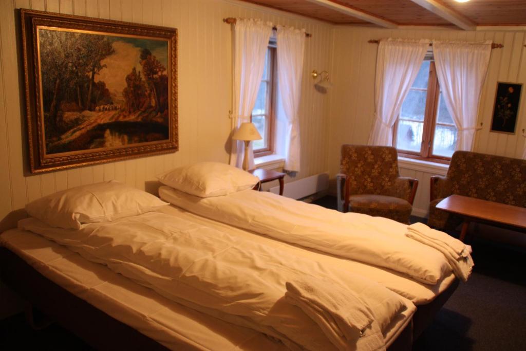 Heddan Gjestegard photo 2