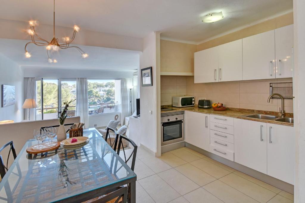Apartamento Ferrera Park 206 photo 4