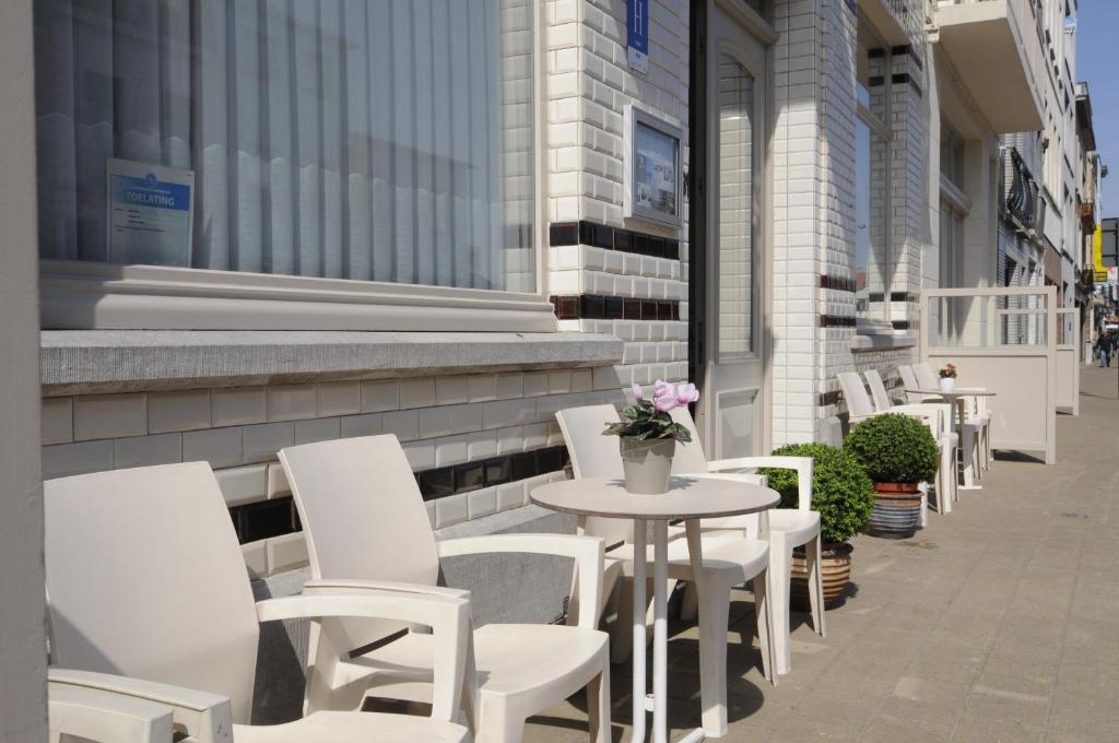 Hotel Sabot D'Or photo 1