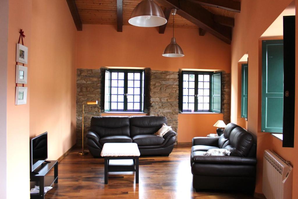 Casa Pedrosa photo 2