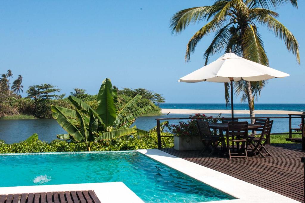 Villa Playa Tayrona, Los Naranjos photo 1