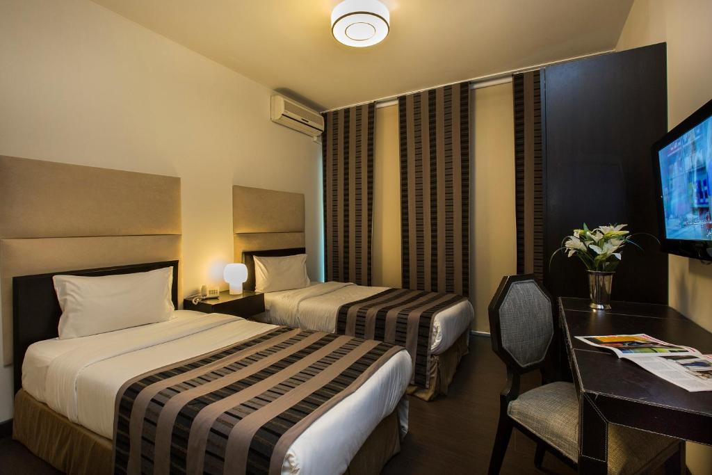Orient Queen Homes Hotel photo 4