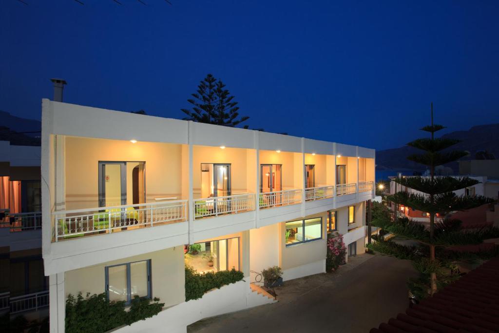 Sofia Hotel photo 2