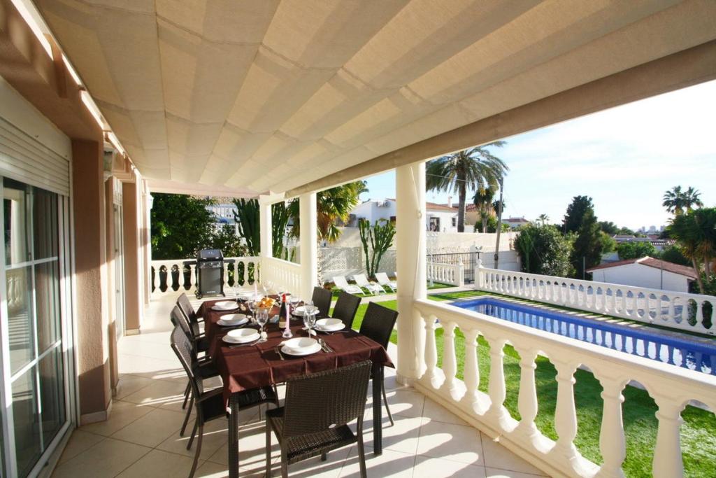 Casa Hibiscus photo 2