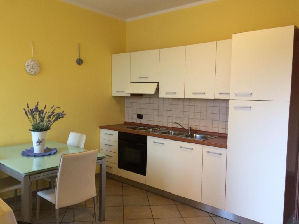 Appartamento Riva photo 3
