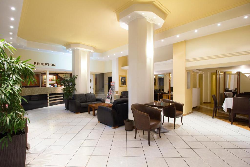 Hotel Lithaion photo 4