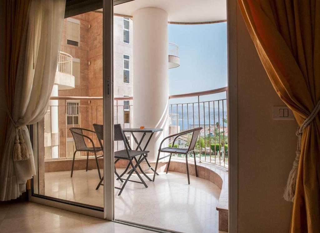 Apartment in Amdar Residence photo 4