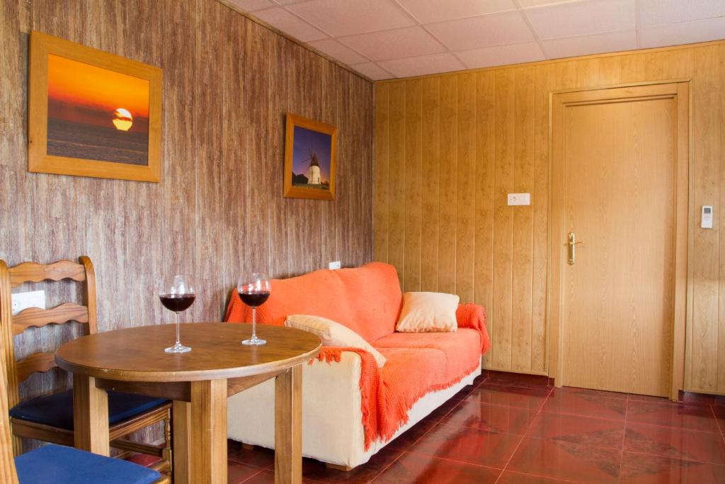 Vivienda Rural Alba photo 3