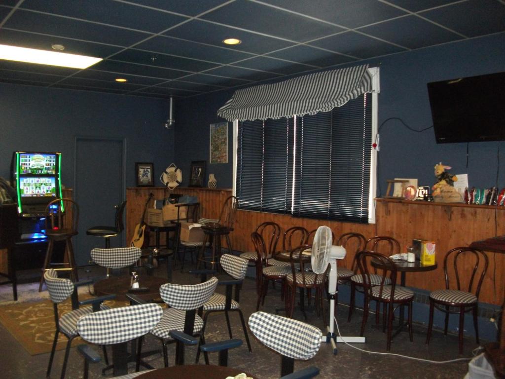 Silverwood Inn Hotel Bay Roberts photo 2
