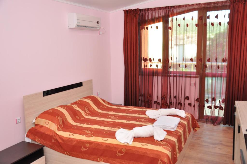 Hotel Jaky SPA Complex photo 2