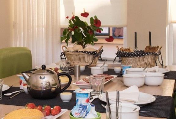 Bed & Breakfast Onder de Dekens photo 2