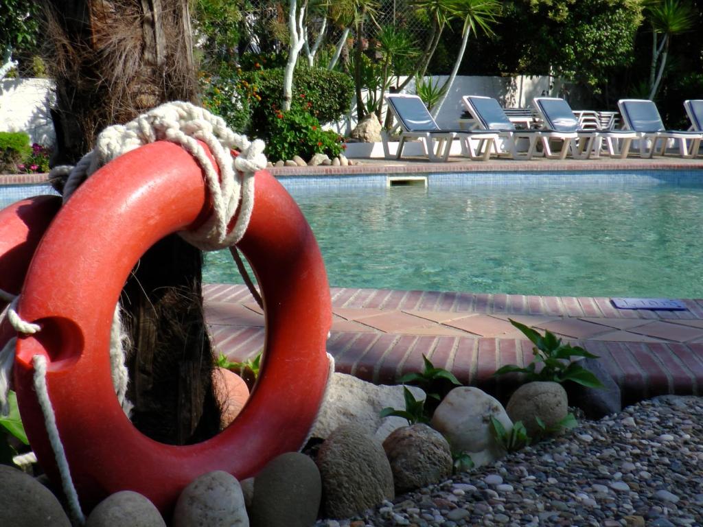 Aristides Hotel photo 4
