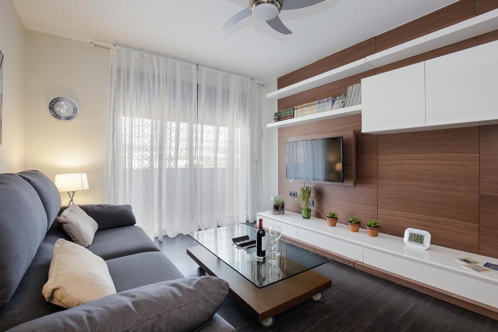 Atico Be suite Granada photo 2