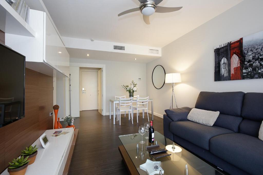 Atico Be suite Granada photo 1
