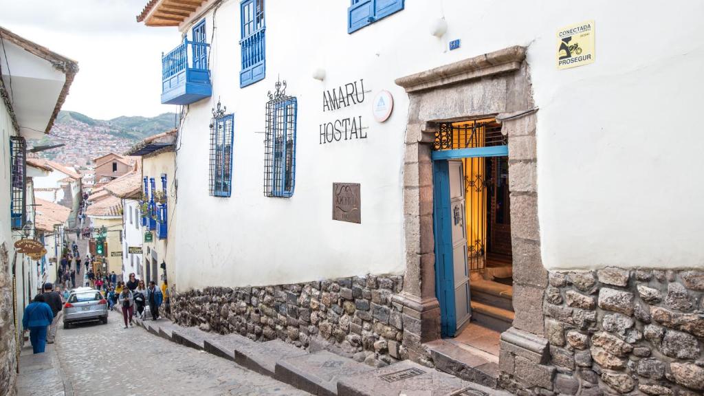 Amaru Inca photo 3