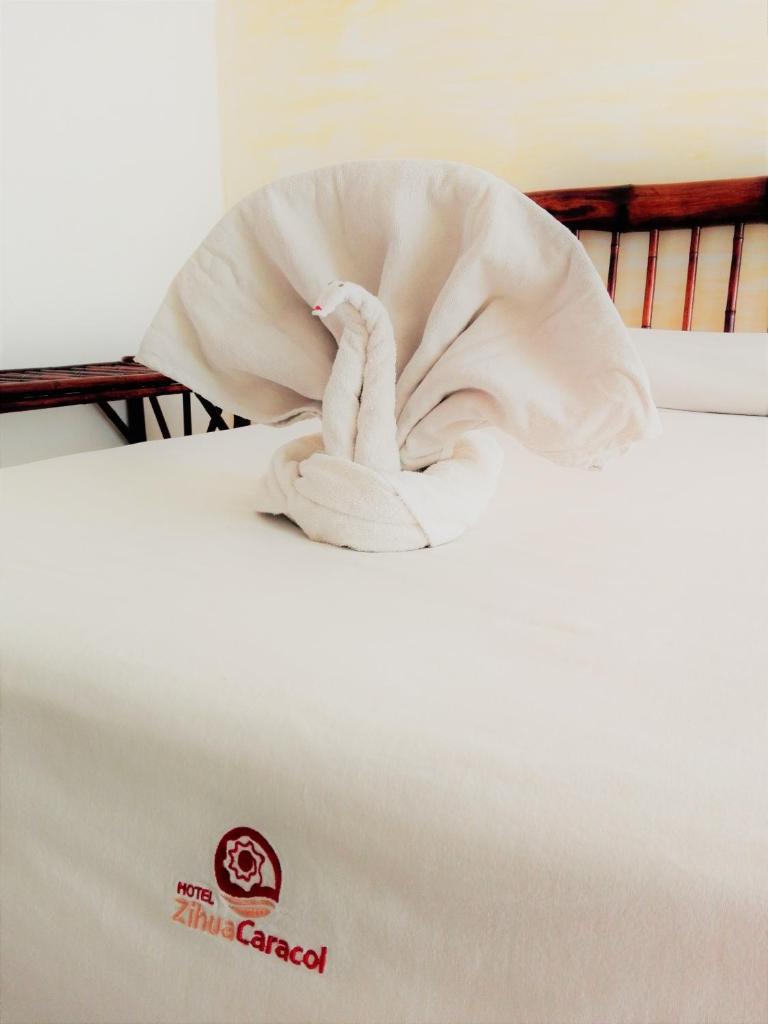 Hotel Zihua Caracol photo 4