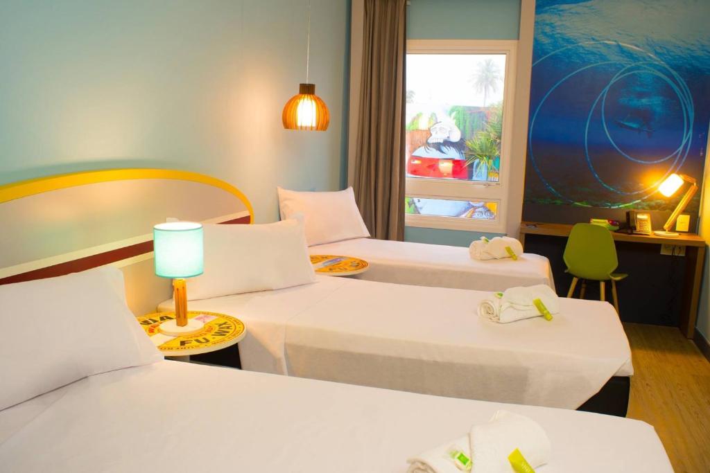 Delphin Surf Hotel photo 3