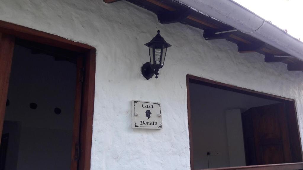 Casa Donato photo 2
