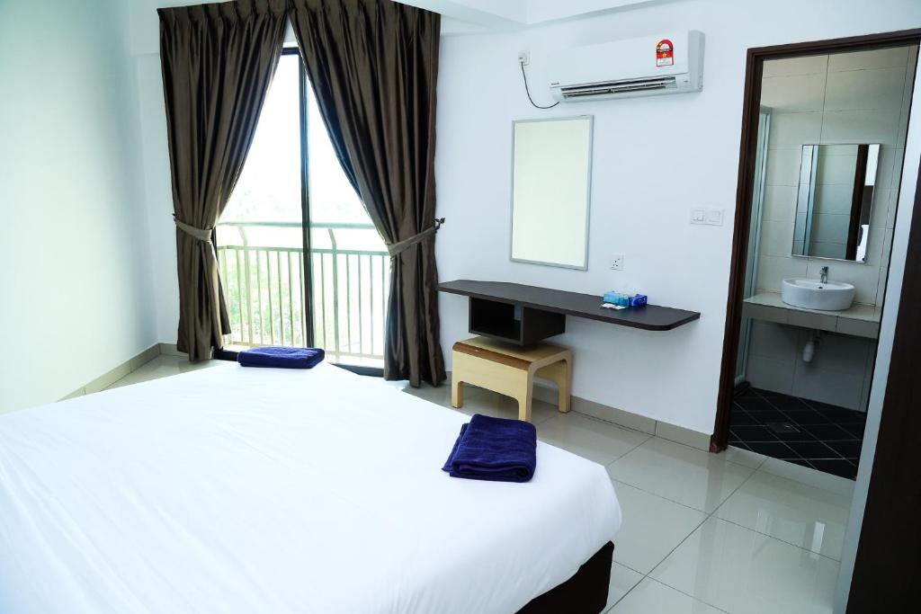 Marina Heights Resort photo 4