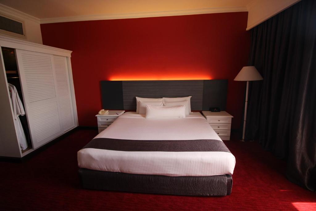Grand Riverview Hotel photo 3