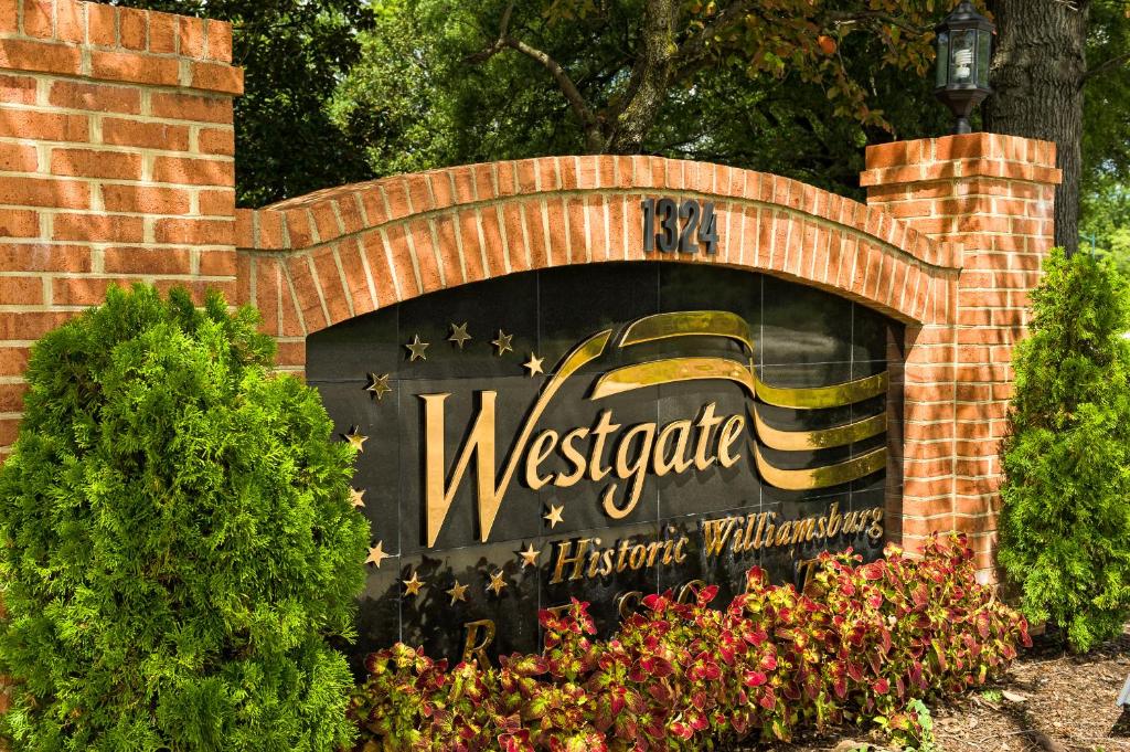 Westgate Historic Williamsburg Resort photo 2