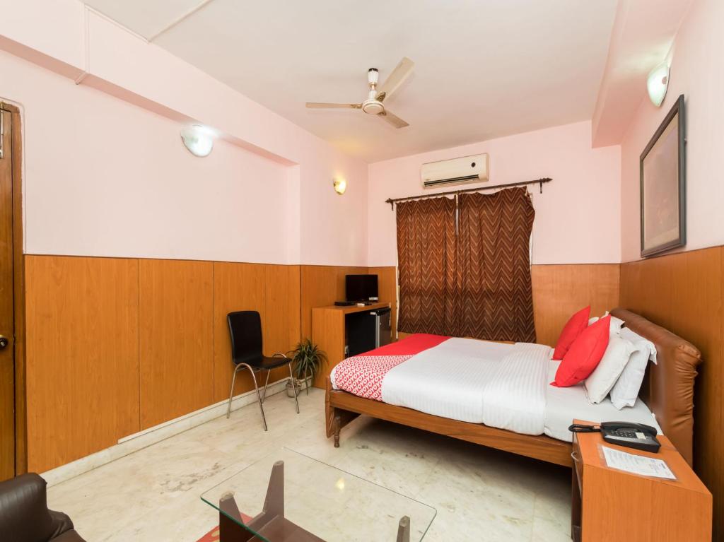Сьюит (Суперлюкс), OYO 10890 Malik Guest House