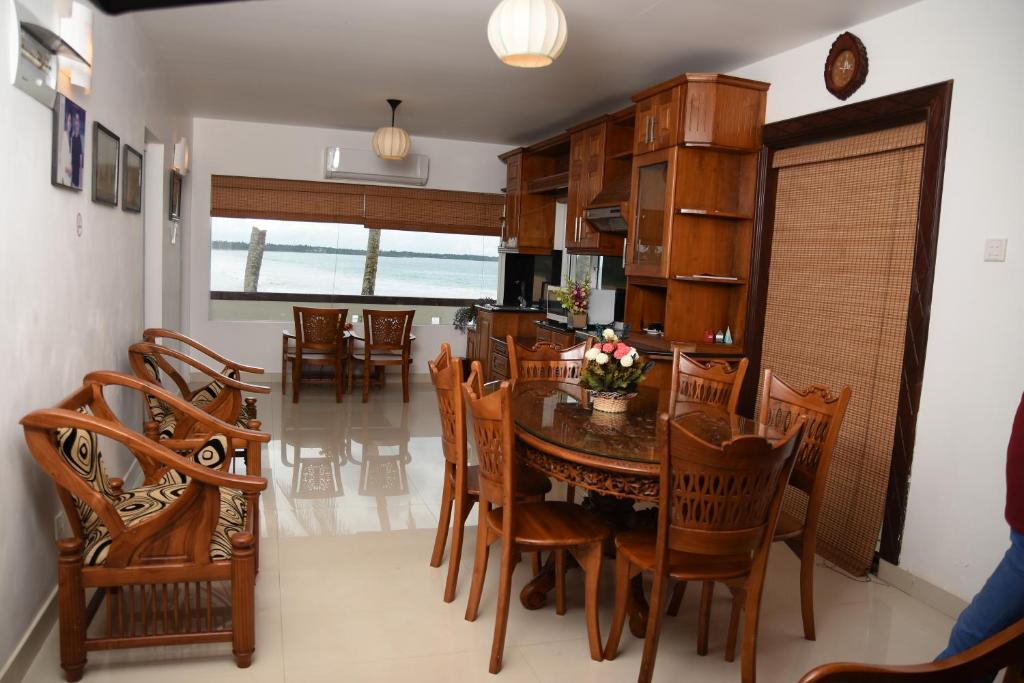 Вилла (Вилла с видом на море), White VIlla Resort