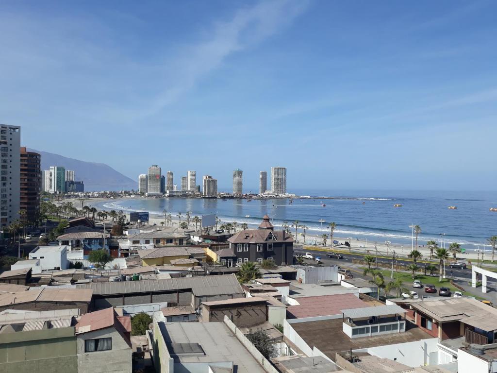 Playa Hotel Stay Work and Play photo 2