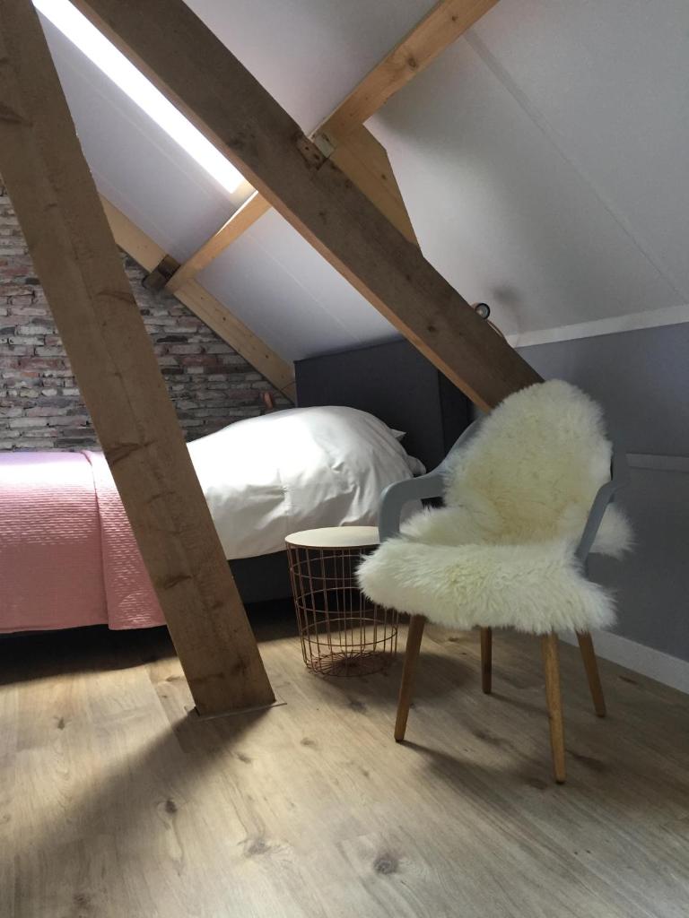 B&B Erve ten Dam photo 1