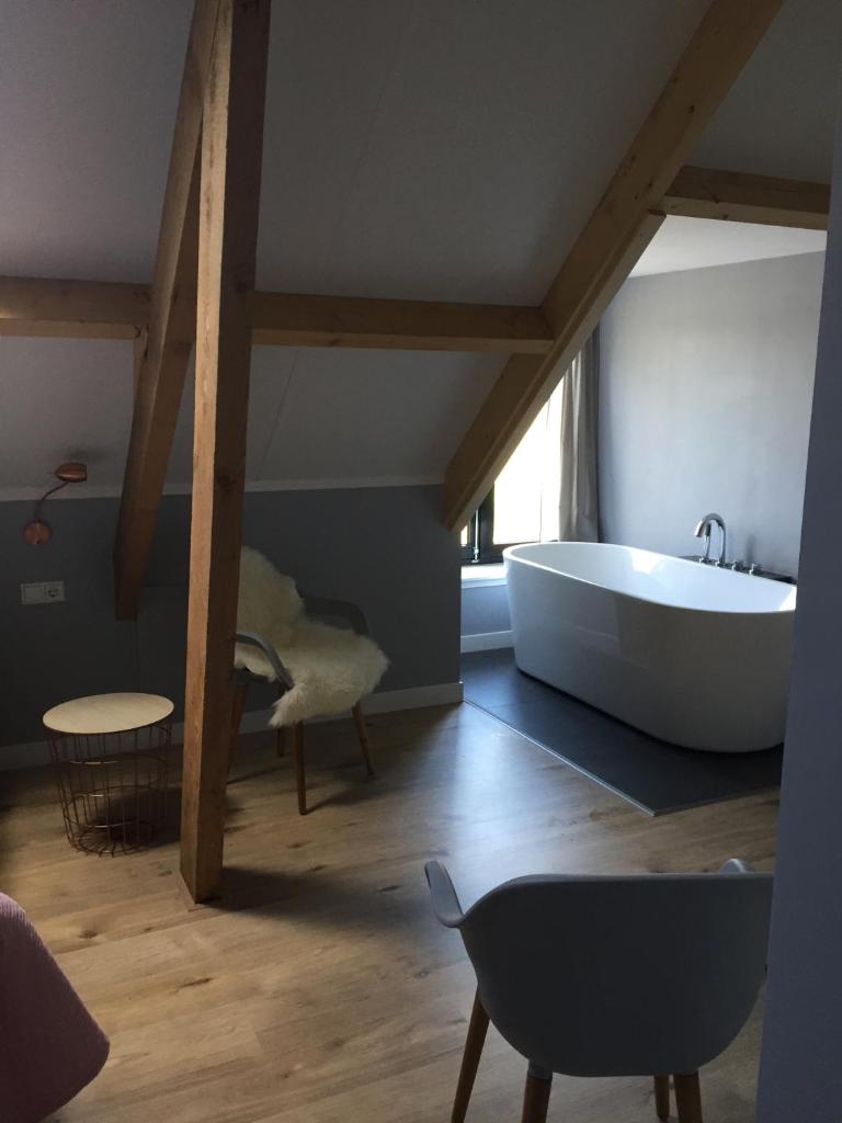 B&B Erve ten Dam photo 3
