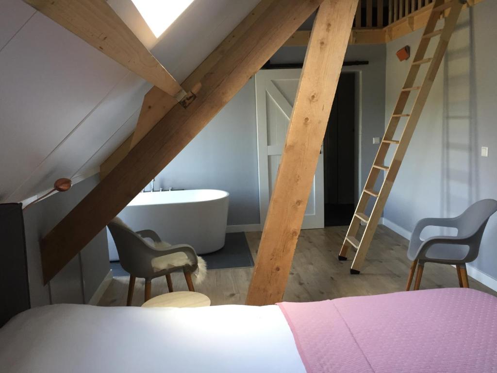 B&B Erve ten Dam photo 4