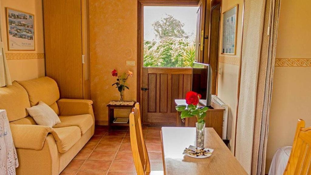 Apartamentos El Pradón de Santa Marina photo 3