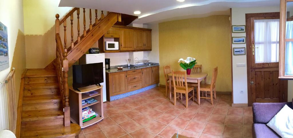 Apartamentos El Pradón de Santa Marina photo 2