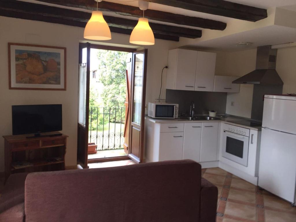 Apartamento Casa Campo photo 3