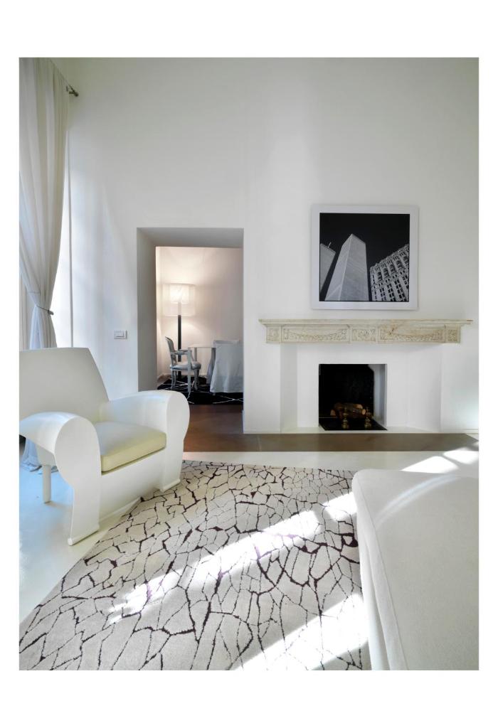 CasaM Charme&Relax Room Type - Apartment