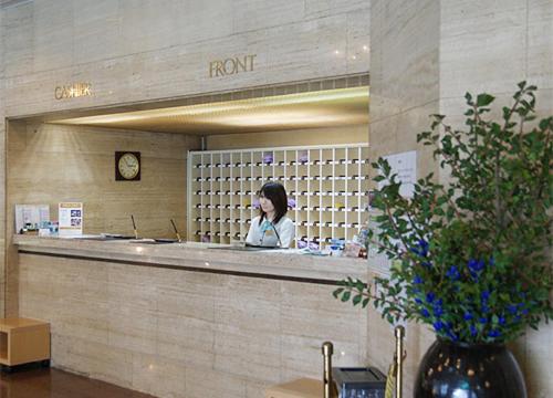 Kurume Station Hotel photo 3