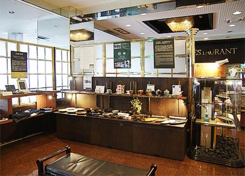 Kurume Station Hotel photo 2