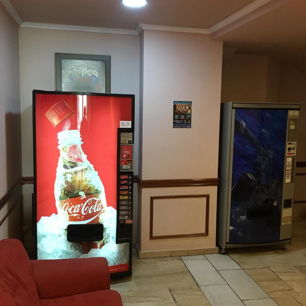 Hotel Avenida Leganés photo 4