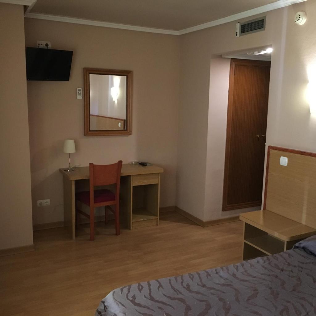 Hotel Avenida Leganés photo 3