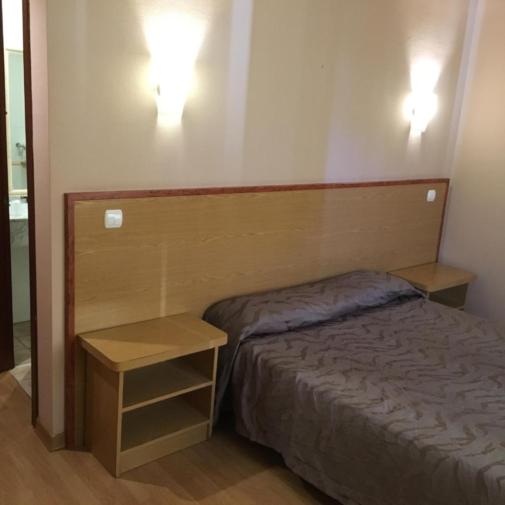 Hotel Avenida Leganés photo 2