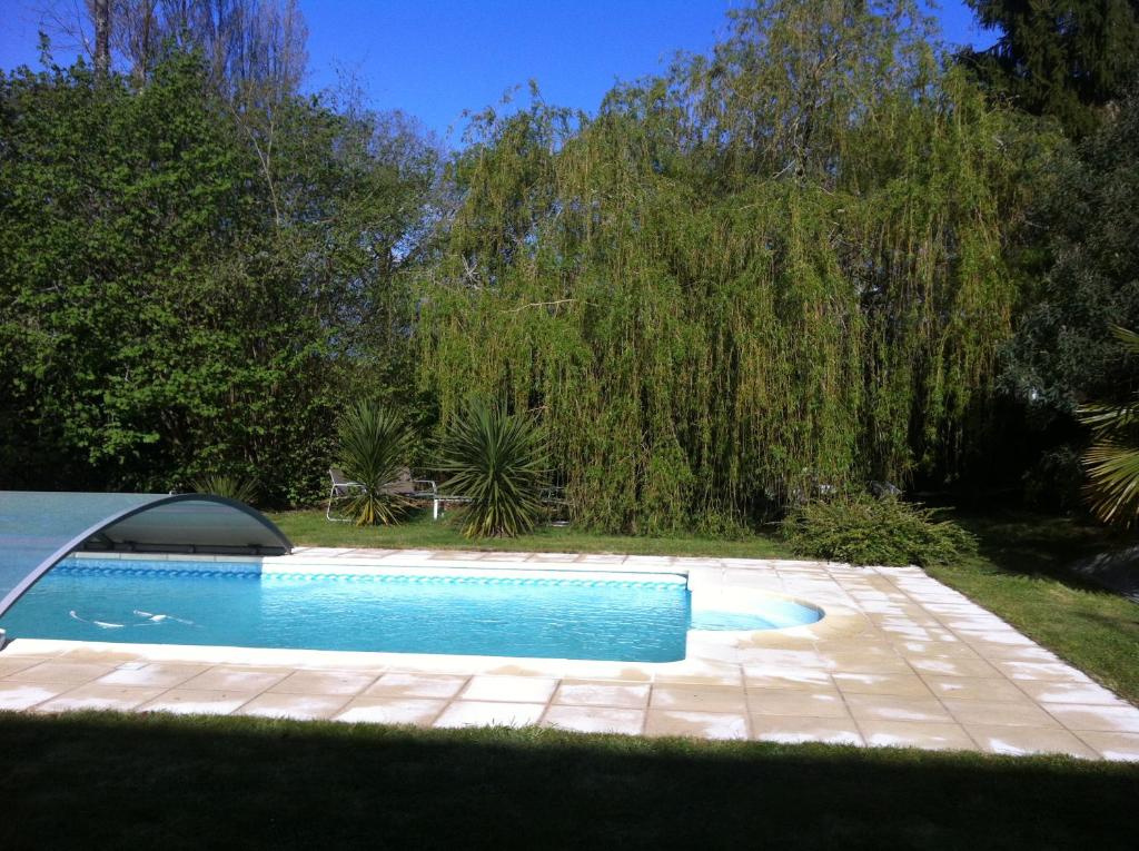 Le Jardin Fleuri photo 3