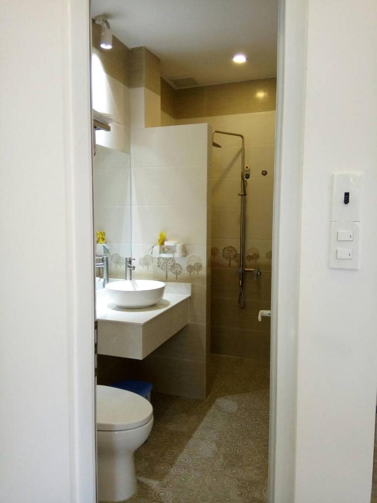 Khách sạn mini Khang Thịnh